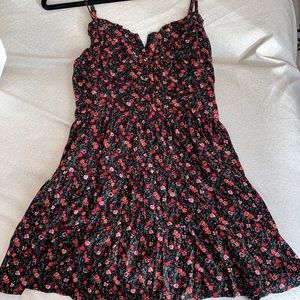 Adorable Areopstale dress